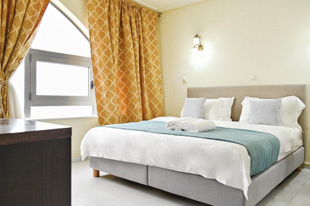 New Times Home & Hotels Near Metro Station Athens Center Luaran gambar