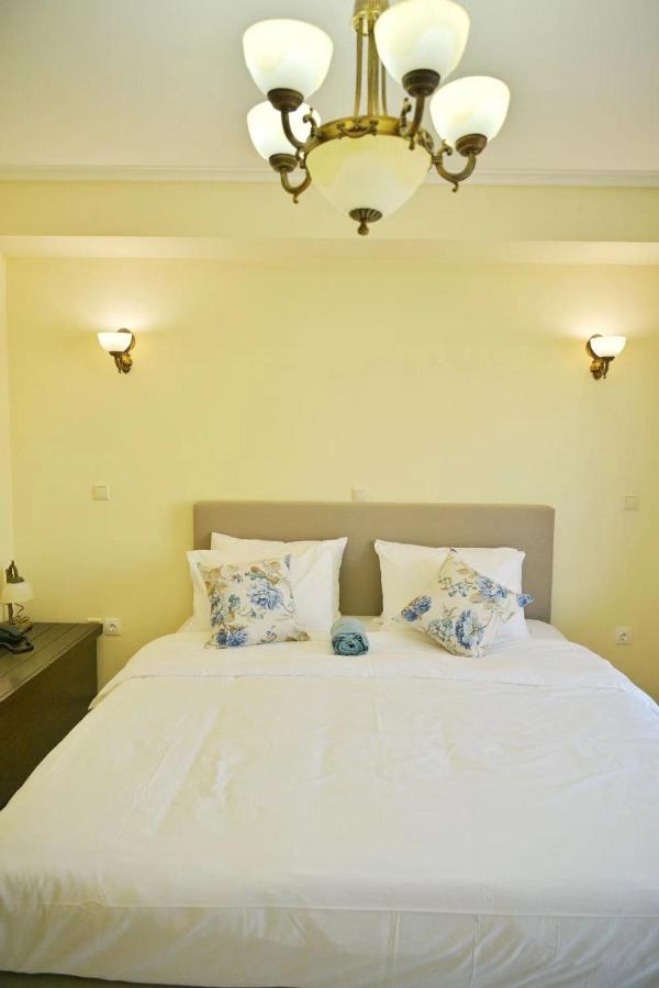 New Times Home & Hotels Near Metro Station Athens Center Luaran gambar