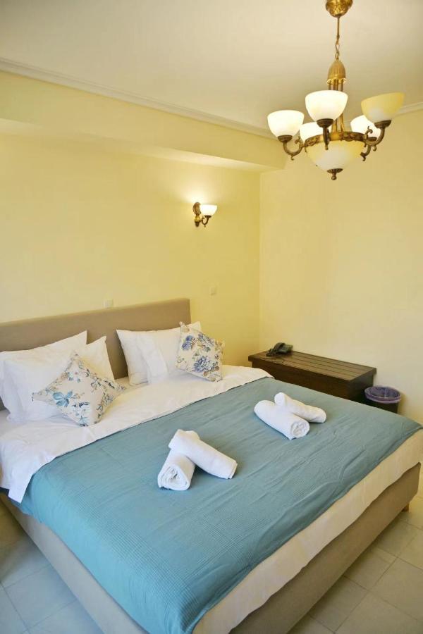New Times Home & Hotels Near Metro Station Athens Center Luaran gambar